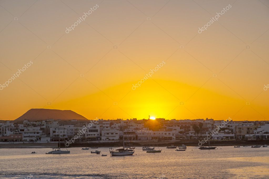 Corralejo