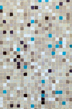 mosaique desen sixtees tarzı