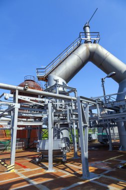 eski demir anıtlar neunkirchen içinde çalışır.