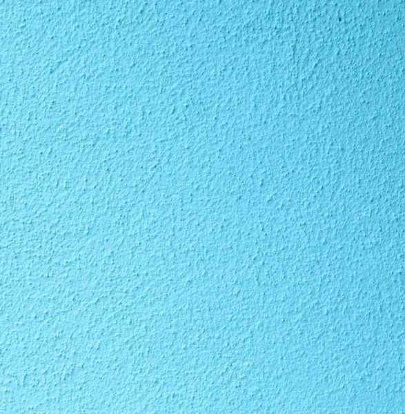 Узор синей стены — стоковое фото