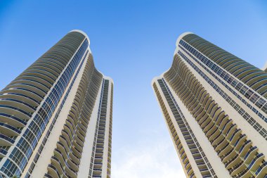 Sunny Isles beach Miami, florida