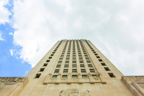 Baton rouge, Luisiana — Foto de Stock