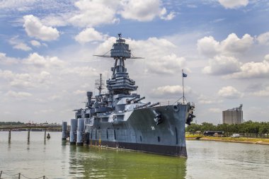 ünlü dreadnought zırhlısı texas