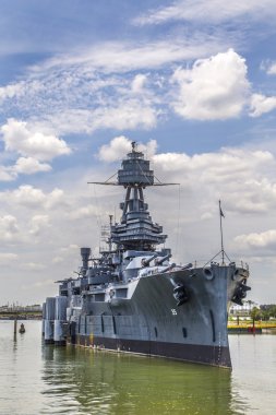 ünlü dreadnought zırhlısı texas