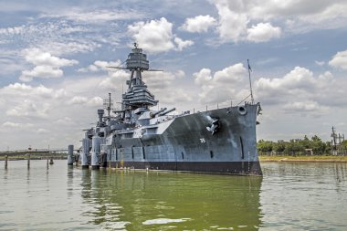 ünlü dreadnought zırhlısı texas
