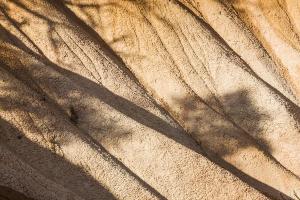 Bellissimo paesaggio nel Bryce Canyon con magnifica forma di pietra — Foto Stock