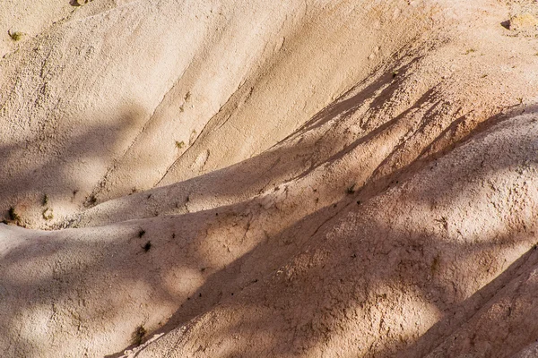 Bela paisagem em Bryce Canyon com forma de pedra magnífica — Fotografia de Stock