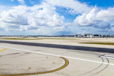 Miami Uluslararası Havaalanı