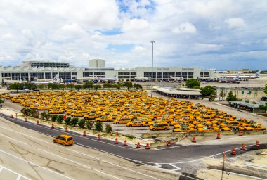 Miami Uluslararası Havaalanı