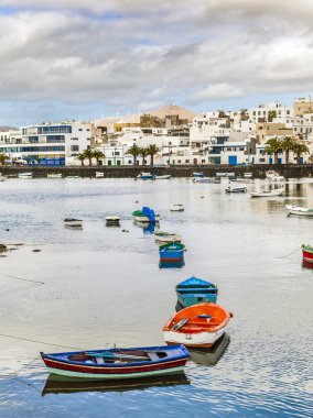 Charco de San Gines, Arrecife,