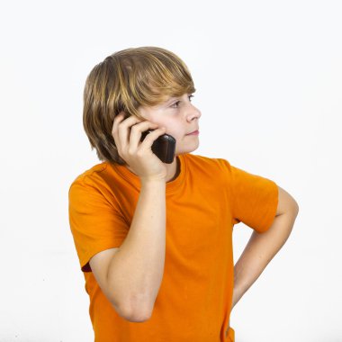 Çocuk hareket eden kullanma