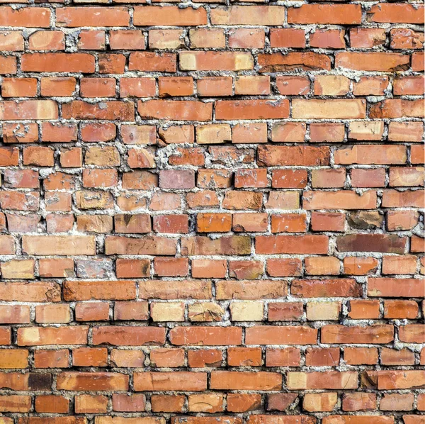 Patrón de la antigua pared de ladrillo histórico —  Fotos de Stock