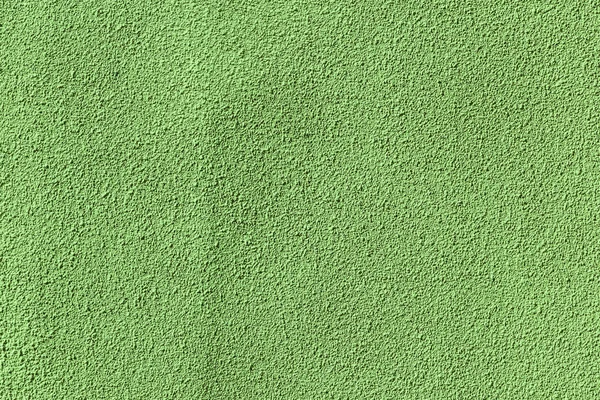Parede estruturada verde velha — Fotografia de Stock