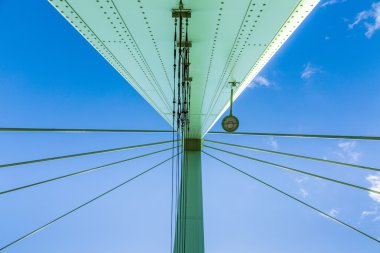 Köln severins Köprüsü