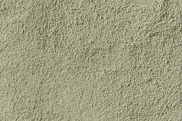 Green concrete wall in harmonic pattern — Stock Photo, Image