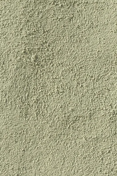 Zielone ściany betonowe w harmonicznych wzór — Zdjęcie stockowe