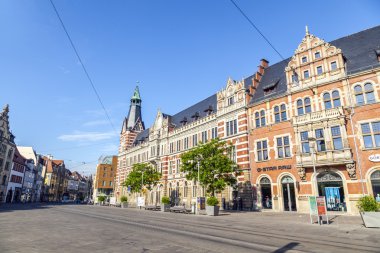   eski ana postane, öfke, erfurt 