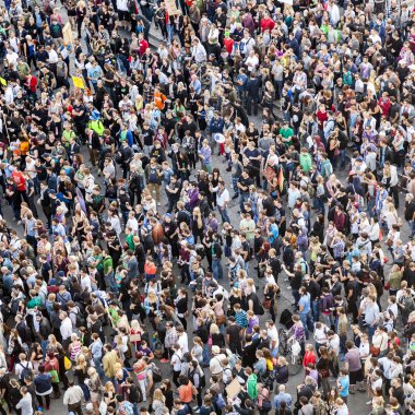 encrease müzik için gema ücretleri kişi protesto