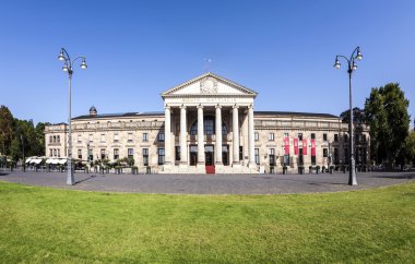 Casino spielbank Wiesbaden 