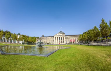 Casino spielbank Wiesbaden 