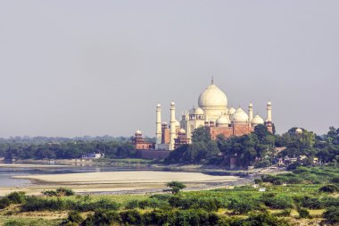 Agra Taj mahal