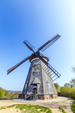  benz in Hollanda Yeldeğirmeni 