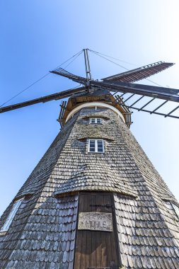  benz in Hollanda Yeldeğirmeni 