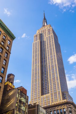 Empire State Binası
