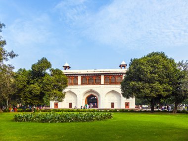 Kırmızı Kale, yeni delhi 