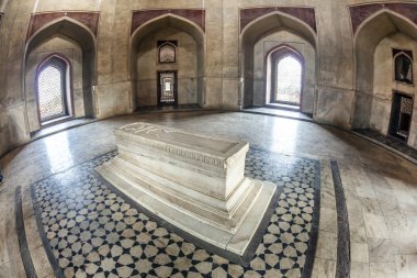 Delhi Humayuns mezar 