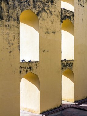 astronomik araç jantar mantar Gözlemevi