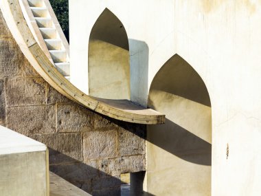 astronomik araç jantar mantar Gözlemevi