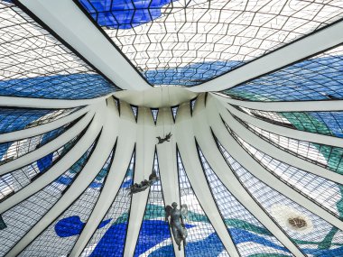 Brasilia Katedrali