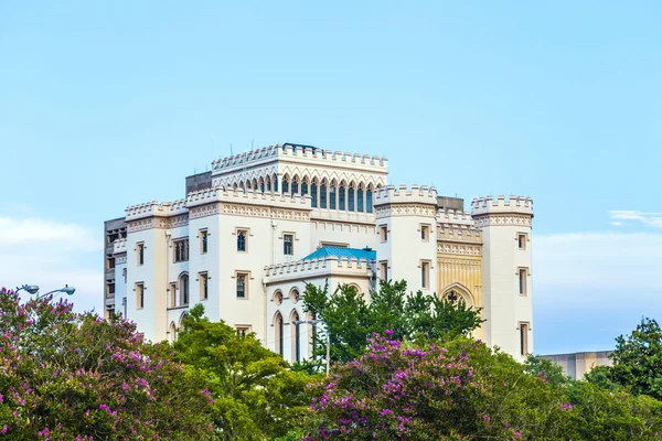 Viejo capitolio estatal — Foto de Stock