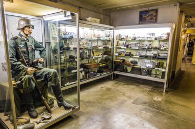 mürettabatı 35 3 marckolsheim içinde maginot hattı üzerinden içinde