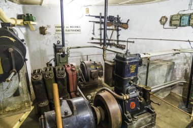 mürettabatı 35 3 marckolsheim içinde maginot hattı üzerinden içinde