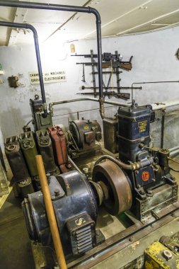 mürettabatı 35 3 marckolsheim içinde maginot hattı üzerinden içinde