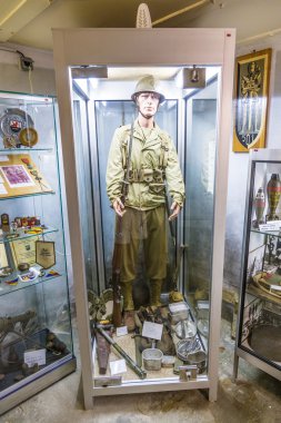 mürettabatı 35 3 marckolsheim içinde maginot hattı üzerinden içinde
