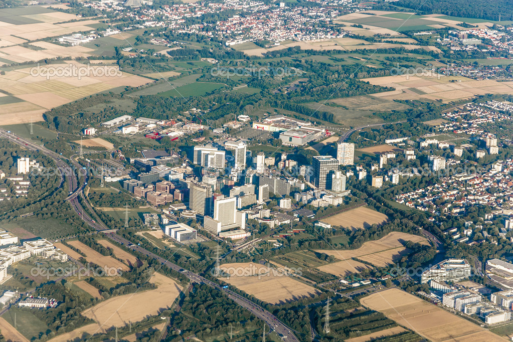 Eschborn