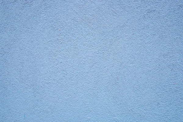 粗糙结构的旧蓝色石膏的背景 — 图库照片