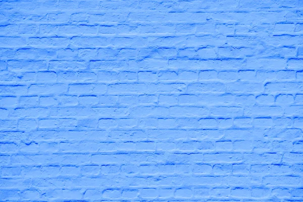 Abstrait Altéré Texturé Avec Fond Mural Bleu — Photo