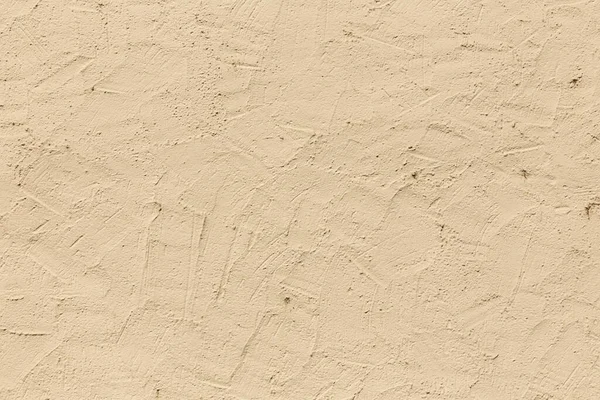 Brown Pattern Plaster Wall Structure House Wall — Stock Photo, Image