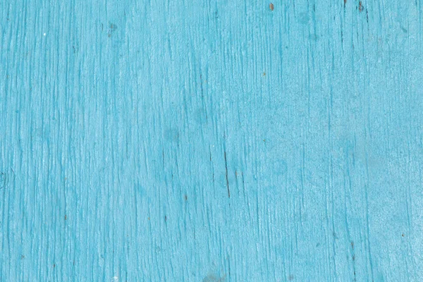 Pattern Rough Bright Blue Background Structure Dried Paint — Photo