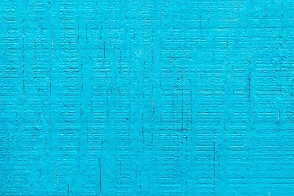 Pattern Rough Bright Blue Background Structure — Foto Stock