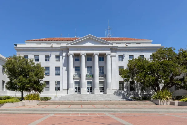 Oakland Usa May 2022 Historic University Building Oakland Usa — Stock fotografie