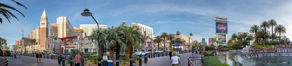 Λας Βέγκας Ηπα Μαΐου 2022 Θέα Του Βενετσιάνικου Ξενοδοχείου Και — Φωτογραφία Αρχείου