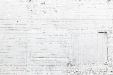 pattern of old concrete wall with prints of the wood for keeping the concrete in formwork, USA