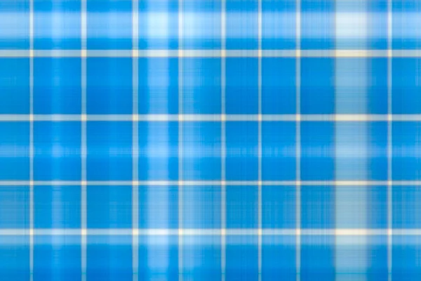 Tekstur Harmonik Garis Dalam Warna Seperti Pola Skotlandia — Stok Foto