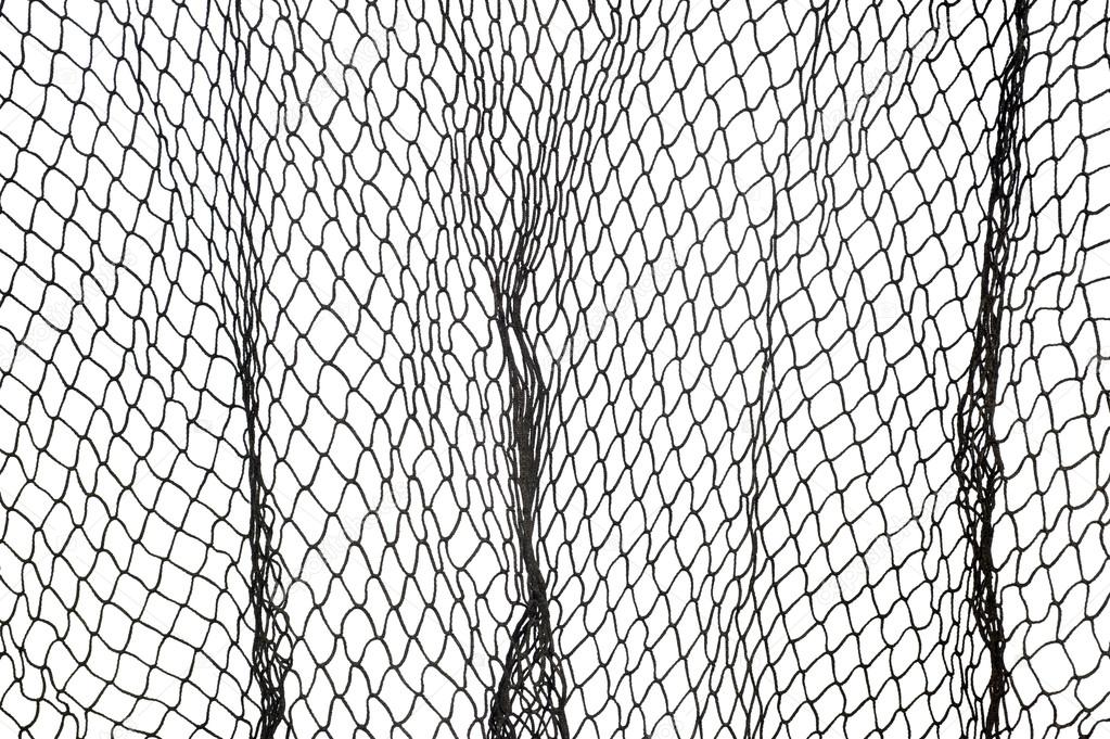 Fishing net — Stock Photo © kelpfish #12115123
