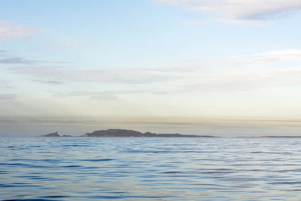 Isla de Todos Santos — Foto de Stock